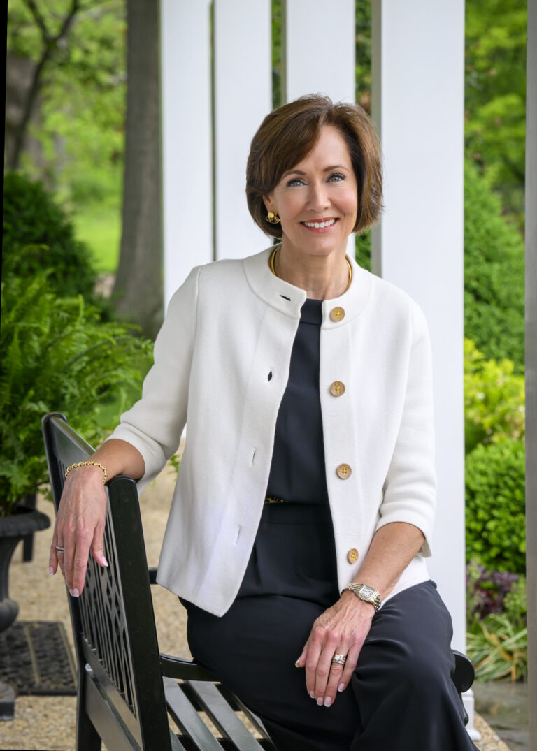 Jen Raupp About | JCR Design Group